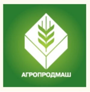 C 10 октября выставка «АГРОПРОДМАШ» C 10 октября выставка «АГРОПРОДМАШ»
