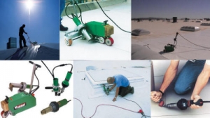 Новые производители Leister, BraZetec Новые производители Leister, BraZetec