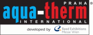 17-я Международная Выставка AQUA-THERM Moscow 2013 17-я Международная Выставка AQUA-THERM Moscow 2013