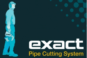 Электрический труборез Exact Pipecut 280 E - поступил в продажу