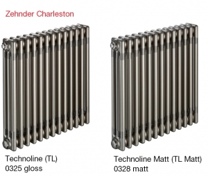 Прекращено изготовление радиаторов Zehnder Charleston с покрытием Technoline с 1 января 2017 г. Прекращено изготовление радиаторов Zehnder Charleston с покрытием Technoline с 1 января 2017 г.