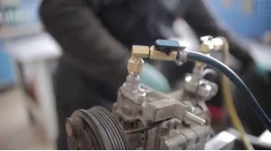 Типичные поломки кондиционеров Volvo