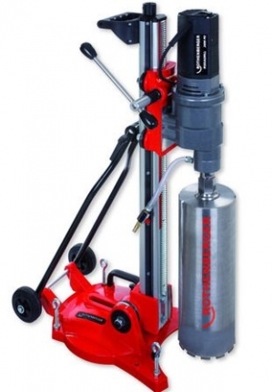 RODIACUT 270 Pro C РОТЕНБЕРГЕР RODIACUT 270 Pro C РОТЕНБЕРГЕР